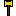 E. Gold 2H Warhammer
